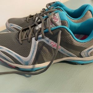 Ryka Women's Influence Cross Trainer